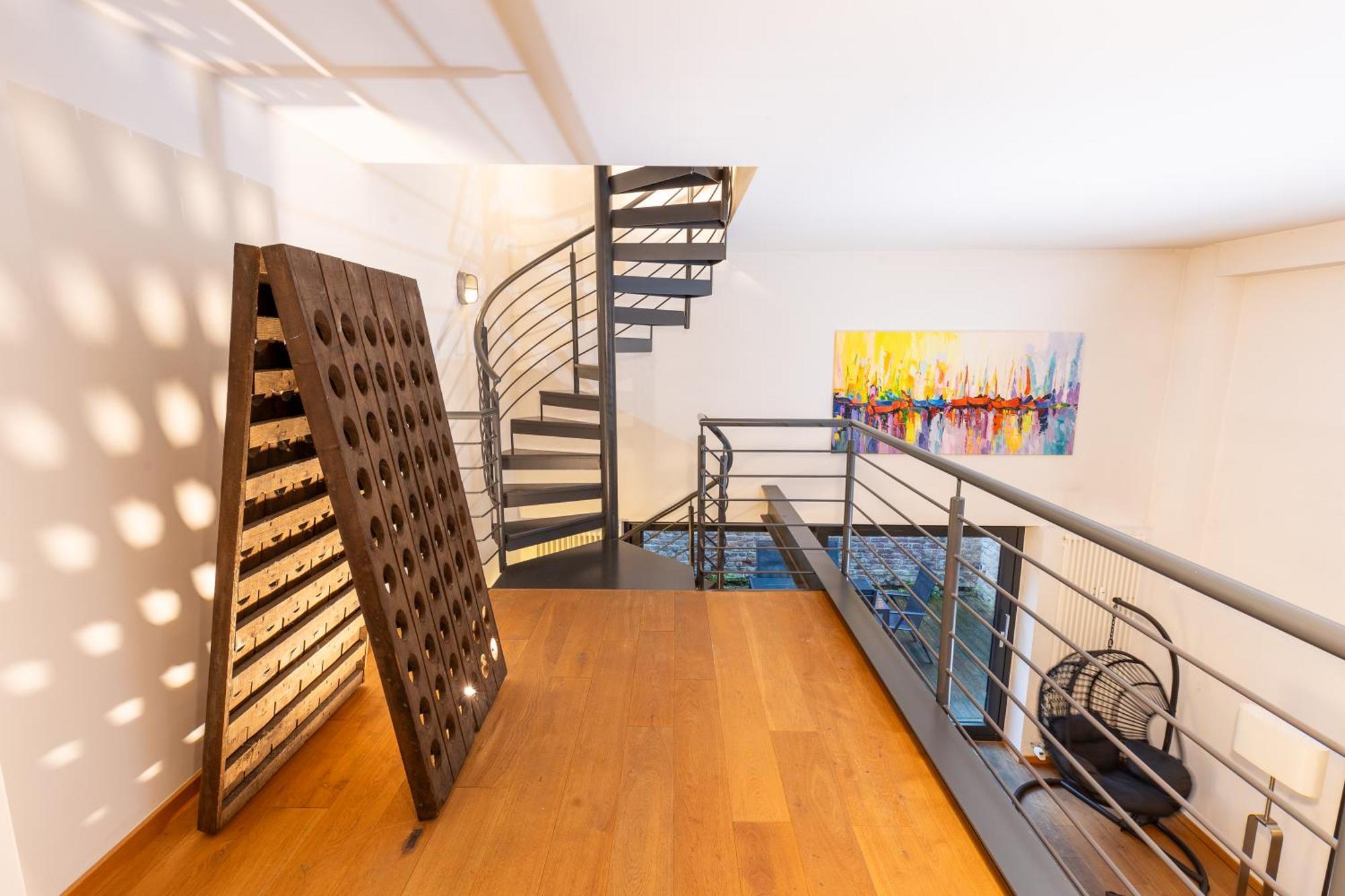 Pempelfort Luxury Townhouse デュッセルドルフ エクステリア 写真